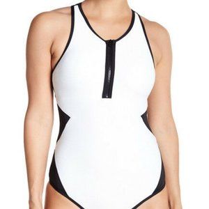 Tart Collections Hadley Rib One-Piece Swimsuit